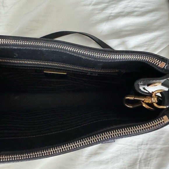 Prada medium tote bag - Picture 2 of 2